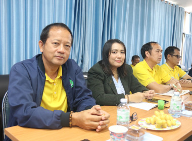 ประชุมเสวนาการสร้างเครือข่ายเชื่อมโยงการดำเนินธุรกิจรวบรวมผลผลิตการเกษตร ... พารามิเตอร์รูปภาพ 10