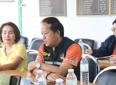 ตรวจติดตามการดำเนินงานโครงการยกระดับสถาบันเกษตรกรให้เป็นผู้ประกอบการธุรกิจ ... พารามิเตอร์รูปภาพ 2