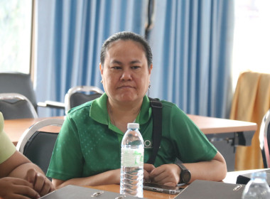 ตรวจติดตามการดำเนินงานโครงการยกระดับสถาบันเกษตรกรให้เป็นผู้ประกอบการธุรกิจ ... พารามิเตอร์รูปภาพ 8