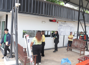 ตรวจติดตามการดำเนินงานโครงการยกระดับสถาบันเกษตรกรให้เป็นผู้ประกอบการธุรกิจ ... พารามิเตอร์รูปภาพ 12