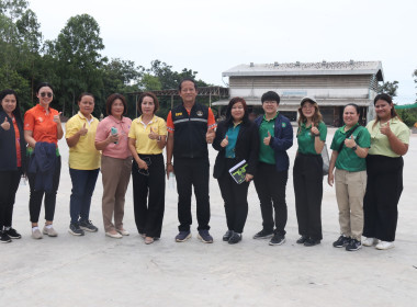 ตรวจติดตามการดำเนินงานโครงการยกระดับสถาบันเกษตรกรให้เป็นผู้ประกอบการธุรกิจ ... พารามิเตอร์รูปภาพ 19