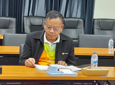 ร่วมประชุมเครือข่ายสหกรณ์ออมทรัพย์จังหวัดชัยภูมิ ครั้งที่ ... พารามิเตอร์รูปภาพ 3