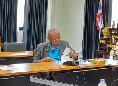 ร่วมประชุมเครือข่ายสหกรณ์ออมทรัพย์จังหวัดชัยภูมิ ครั้งที่ ... พารามิเตอร์รูปภาพ 4