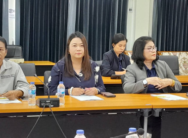 ร่วมประชุมเครือข่ายสหกรณ์ออมทรัพย์จังหวัดชัยภูมิ ครั้งที่ ... พารามิเตอร์รูปภาพ 5