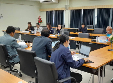 ร่วมประชุมเครือข่ายสหกรณ์ออมทรัพย์จังหวัดชัยภูมิ ครั้งที่ ... พารามิเตอร์รูปภาพ 10