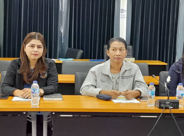 ร่วมประชุมเครือข่ายสหกรณ์ออมทรัพย์จังหวัดชัยภูมิ ครั้งที่ ... พารามิเตอร์รูปภาพ 12