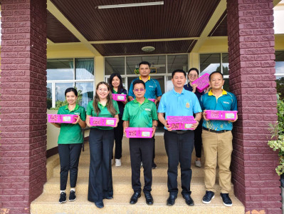 กระจายผลผลิตลำไยเพื่อช่วยเหลือสมาชิกสหกรณ์ผู้ปลูกลำไยภาคเหนือ ... พารามิเตอร์รูปภาพ 1