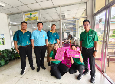 กระจายผลผลิตลำไยเพื่อช่วยเหลือสมาชิกสหกรณ์ผู้ปลูกลำไยภาคเหนือ ... พารามิเตอร์รูปภาพ 2