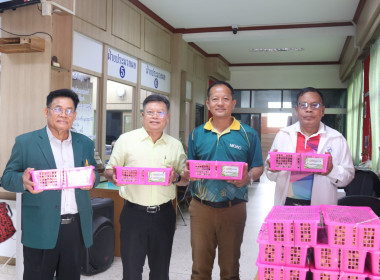 กระจายผลผลิตลำไยเพื่อช่วยเหลือสมาชิกสหกรณ์ผู้ปลูกลำไยภาคเหนือ ... พารามิเตอร์รูปภาพ 3