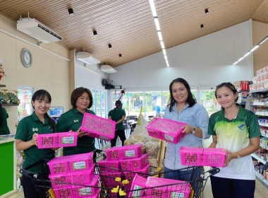 กระจายผลผลิตลำไยเพื่อช่วยเหลือสมาชิกสหกรณ์ผู้ปลูกลำไยภาคเหนือ ... พารามิเตอร์รูปภาพ 7