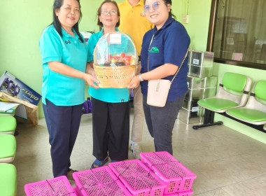 กระจายผลผลิตลำไยเพื่อช่วยเหลือสมาชิกสหกรณ์ผู้ปลูกลำไยภาคเหนือ ... พารามิเตอร์รูปภาพ 8