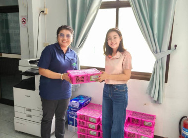 กระจายผลผลิตลำไยเพื่อช่วยเหลือสมาชิกสหกรณ์ผู้ปลูกลำไยภาคเหนือ ... พารามิเตอร์รูปภาพ 10