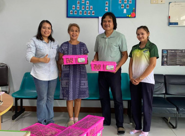 กระจายผลผลิตลำไยเพื่อช่วยเหลือสมาชิกสหกรณ์ผู้ปลูกลำไยภาคเหนือ ... พารามิเตอร์รูปภาพ 11