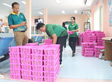 กระจายผลผลิตลำไยเพื่อช่วยเหลือสมาชิกสหกรณ์ผู้ปลูกลำไยภาคเหนือ ... พารามิเตอร์รูปภาพ 17