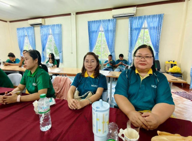 โครงการฝึกอบรม หลักสูตร ... พารามิเตอร์รูปภาพ 22