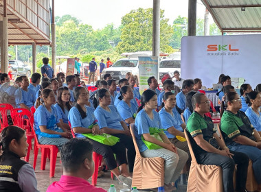 ส่งมอบเครื่องจักรกลการเกษตร โครงการคูโบต้าร่วมมือ ... พารามิเตอร์รูปภาพ 5