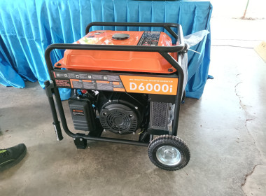 ส่งมอบเครื่องจักรกลการเกษตร โครงการคูโบต้าร่วมมือ ... พารามิเตอร์รูปภาพ 8