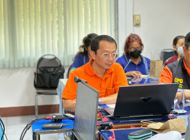 ประชุมคณะทำงานส่งเสริมพัฒนาอาชีพและการตลาดจังหวัดชัยภูมิ ... พารามิเตอร์รูปภาพ 4