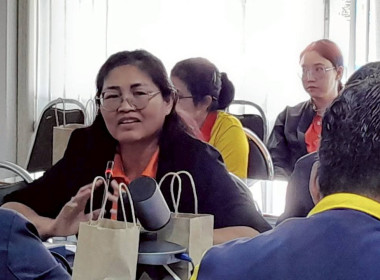ประชุมคณะทำงานส่งเสริมพัฒนาอาชีพและการตลาดจังหวัดชัยภูมิ ... พารามิเตอร์รูปภาพ 13