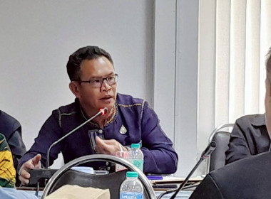 ประชุมคณะทำงานส่งเสริมพัฒนาอาชีพและการตลาดจังหวัดชัยภูมิ ... พารามิเตอร์รูปภาพ 14