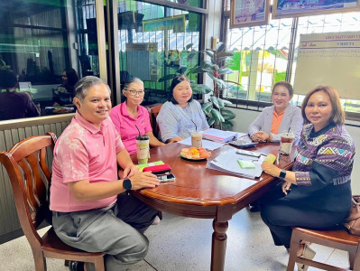 ตรวจติดตามและแนะนำการเบิกจ่ายเงินชดเชยดอกเบี้ยแก่สมาชิกสหกรณ์ตามมาตรการช่วยเหลือด้านหนี้สินจากอุทกภัย ปี 2567 ... พารามิเตอร์รูปภาพ 1