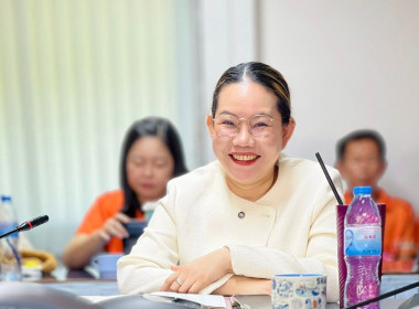 ประชุมชี้แจงแนวทางการเบิกค่าใช้จ่ายเดินทางไปราชการ ... พารามิเตอร์รูปภาพ 4