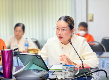 ประชุมชี้แจงแนวทางการเบิกค่าใช้จ่ายเดินทางไปราชการ ... พารามิเตอร์รูปภาพ 7