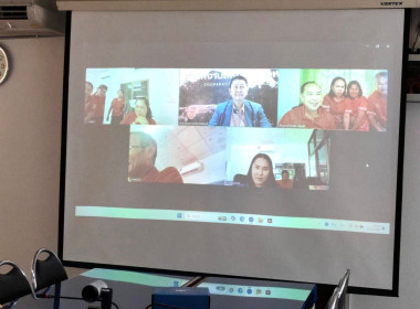 ประชุมชี้แจงแนวทางการดำเนินงานปีงบประมาณ พ.ศ.2569 ... พารามิเตอร์รูปภาพ 12