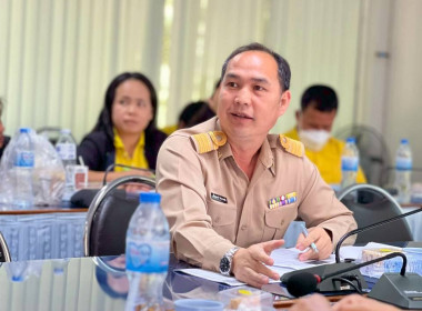 ประชุมจัดทำแผนปฏิบัติการและงบประมาณรายจ่ายประจำปีงบประมาณ ... พารามิเตอร์รูปภาพ 5