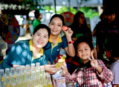 ร่วมกิจกรรมโครงการจังหวัดเคลื่อนที่จังหวัดชัยภูมิ ... พารามิเตอร์รูปภาพ 7