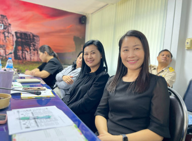 ประชุมเชิงปฏิบัติการเพื่อวิเคราะห์สหกรณ์/กลุ่มเกษตรกรสู่ความเข้มแข็งตามศักยภาพ ประจำปี 2569 ... พารามิเตอร์รูปภาพ 5