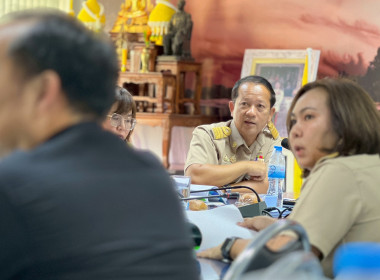 ประชุมเชิงปฏิบัติการเพื่อวิเคราะห์สหกรณ์/กลุ่มเกษตรกรสู่ความเข้มแข็งตามศักยภาพ ประจำปี 2569 ... พารามิเตอร์รูปภาพ 6