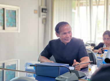 ประชุมเชิงปฏิบัติการเพื่อวิเคราะห์สหกรณ์/กลุ่มเกษตรกรสู่ความเข้มแข็งตามศักยภาพ ประจำปี 2569 ... พารามิเตอร์รูปภาพ 15