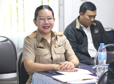 ประชุมขบวนการสหกรณ์ในจังหวัดชัยภูมิเพื่อชี้แจงแนวทางการดำเนินงานของกรมส่งเสริมสหกรณ์ ปีงบประมาณ พ.ศ. 2569 ... พารามิเตอร์รูปภาพ 3