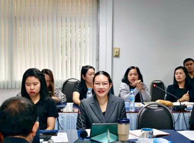 ประชุมข้าราชการ ลูกจ้างประจำและพนักงานราชการ ... พารามิเตอร์รูปภาพ 12