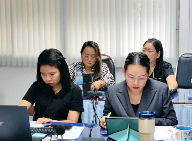 ประชุมข้าราชการ ลูกจ้างประจำและพนักงานราชการ ... พารามิเตอร์รูปภาพ 14