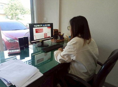 ประชุมชี้แจงโครงการแก้ไขปัญหาหนี้สินและพัฒนาคุณภาพชีวิตสมาชิกสหกรณ์/กลุ่มเกษตรกรด้วยระบบสหกรณ์ ปีงบประมาณ พ.ศ. 2569 ... พารามิเตอร์รูปภาพ 9