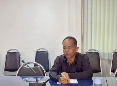 ประชุมชี้แจงโครงการแก้ไขปัญหาหนี้สินและพัฒนาคุณภาพชีวิตสมาชิกสหกรณ์/กลุ่มเกษตรกรด้วยระบบสหกรณ์ ปีงบประมาณ พ.ศ. 2569 ... พารามิเตอร์รูปภาพ 10