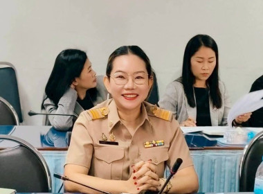 ประชุมจัดทำแผนและรายงานผลการปฏิบัติงานประจำปีงบประมาณ ... พารามิเตอร์รูปภาพ 3