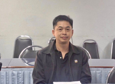 ประชุมคณะอนุกรรมการพิจารณาเงินกู้กองทุนพัฒนาสหกรณ์ ... พารามิเตอร์รูปภาพ 5