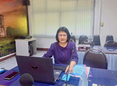 ประชุมคณะอนุกรรมการพิจารณาเงินกู้กองทุนพัฒนาสหกรณ์ ... พารามิเตอร์รูปภาพ 8