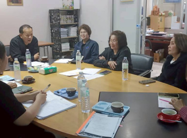 ตรวจติดตามการรวบรวมข้าวปลือกและเมล็ดถั่วเหลืองพร้อมชี้แจงแนวทางการดำเนินงานโครงการ ... พารามิเตอร์รูปภาพ 3