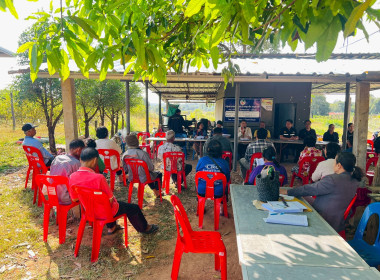 กลุ่มเกษตรกรชาวสวนยางบ้านหลุบเพ็กคอนสวรรค์ ... พารามิเตอร์รูปภาพ 8