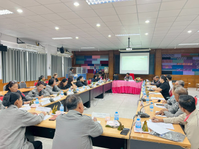 ร่วมประชุมคณะกรรมการฯ ... พารามิเตอร์รูปภาพ 1