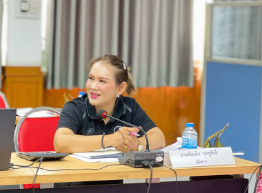 ร่วมประชุมคณะกรรมการฯ ... พารามิเตอร์รูปภาพ 3