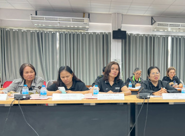 ร่วมประชุมคณะกรรมการฯ ... พารามิเตอร์รูปภาพ 6