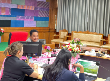 ร่วมประชุมคณะกรรมการฯ ... พารามิเตอร์รูปภาพ 7