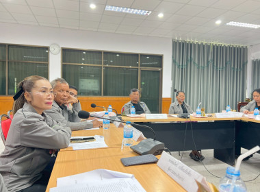 ร่วมประชุมคณะกรรมการฯ ... พารามิเตอร์รูปภาพ 11