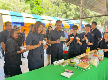 ออกหน่วยบริการคลินิกสหกรณ์ ในงานคลินิกเกษตรเคลื่อนที่ฯ ... พารามิเตอร์รูปภาพ 8