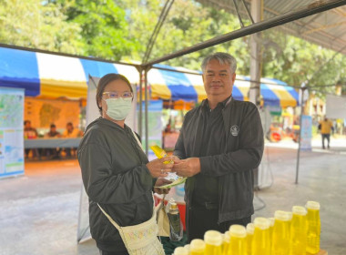 ออกหน่วยบริการคลินิกสหกรณ์ ในงานคลินิกเกษตรเคลื่อนที่ฯ ... พารามิเตอร์รูปภาพ 17